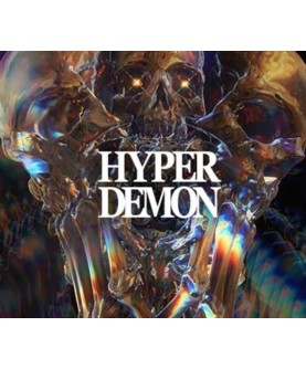 HYPER DEMON Steam Key EUROPE